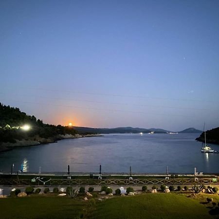 Вилла Porto Azzuro Sithonia Greece Неос-Мармарас Экстерьер фото